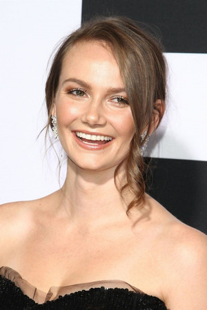 Andi Matichak photo