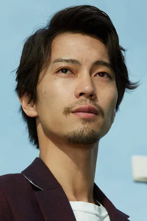Yuta Okubo photo