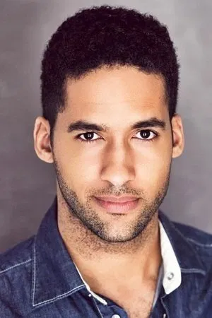 Robert Mitchell photo