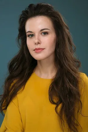 Anna Pereverzeva photo