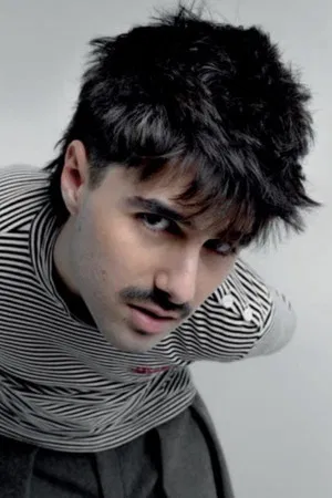 Martin Urrutia photo