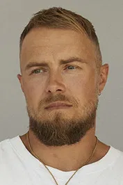 Peter Falktoft photo