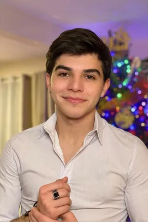 Andrés Vázquez photo