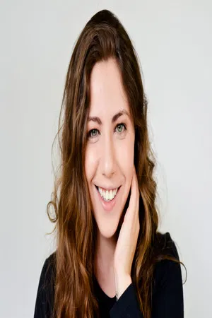 Aline Carválho photo