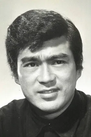 Sonny Chiba photo