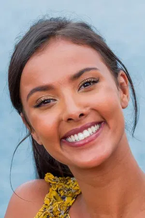 Maya Jama photo