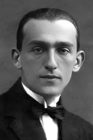 Vedat Örfi Bengü photo