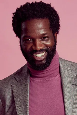 Ṣọpẹ́ Dìrísù photo