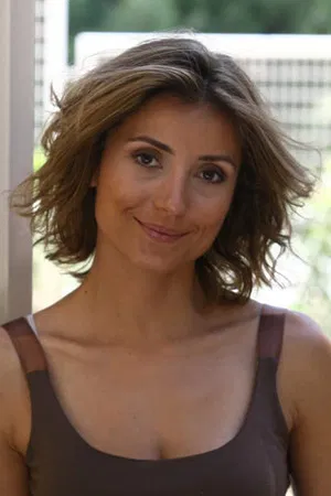 Evdokia Roumelioti photo