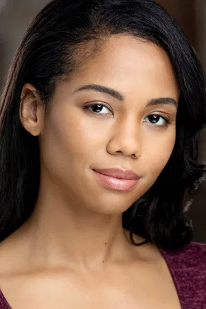 Angelique Valentine photo