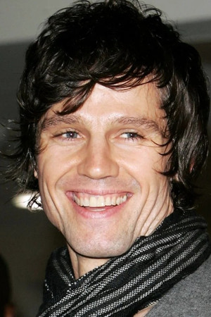 Jason Orange photo