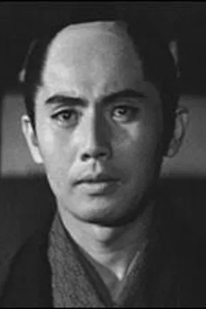 Raizō Ichikawa photo