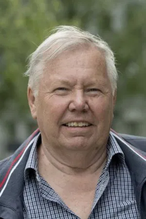 Bert Karlsson photo