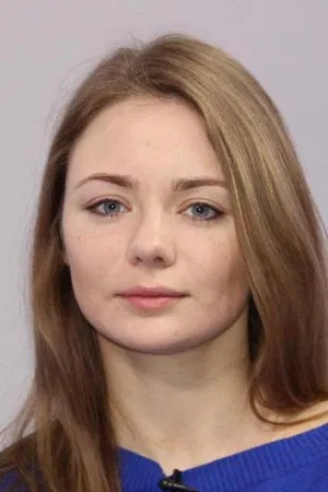 Karina Razumovskaya photo