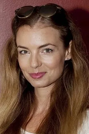 Camille Rommedahl photo