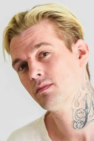 Aaron Carter photo