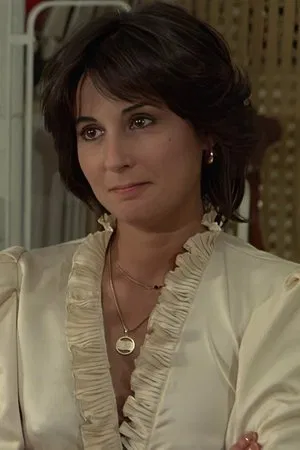 Elisabeth Margoni photo