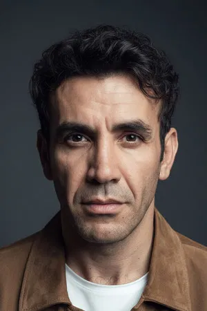 Mehmet Yılmaz Ak photo