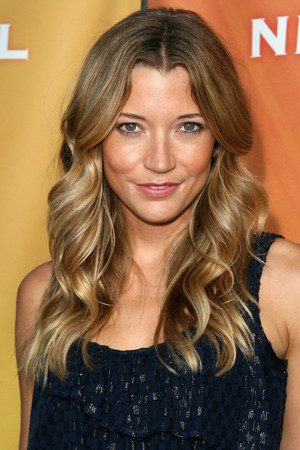 Sarah Roemer photo