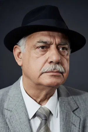 Mümtaz Alpaslan photo