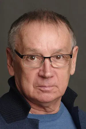 Nikolai Denisov photo