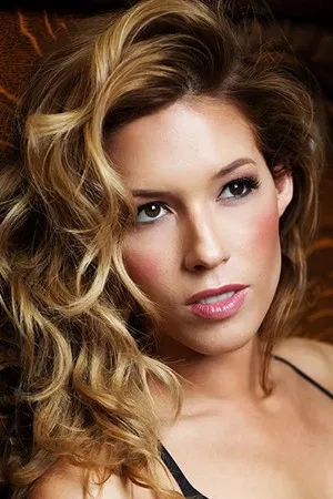 Alicia Vela-Bailey photo