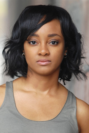 Kimberley Drummond photo