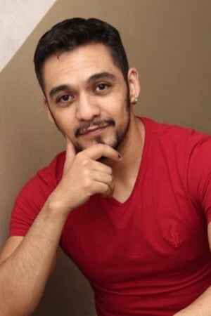 Javier Oliván photo