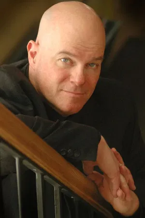 Andrew Johnston photo