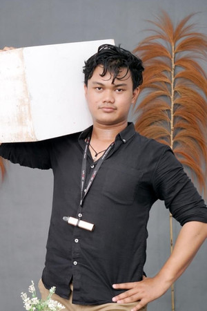 Fhatih Gusthiean photo