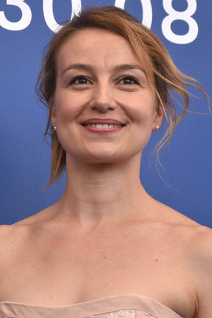 Anamaria Marinca photo