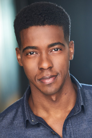 Derrick A. King photo