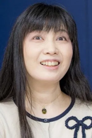 Maria Kawamura photo