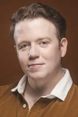 Brennan Lee Mulligan photo