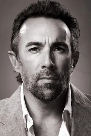 Francesco Quinn photo