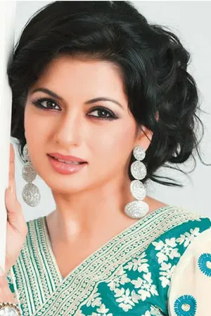 Bhagyashree photo