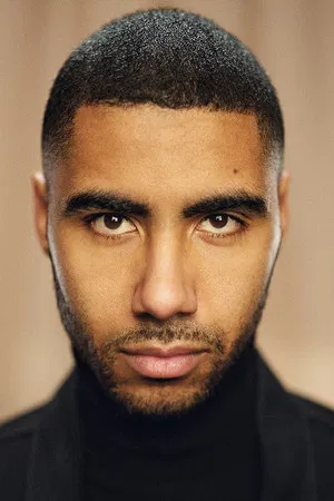 Joshua Samuels photo