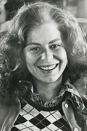 Jeannie Berlin photo