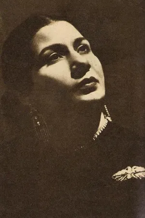 Umm Kulthum photo