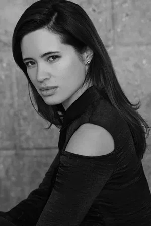 Anne-Solenne Hatte photo