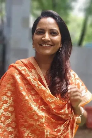 Shubhangi Bhujbal photo