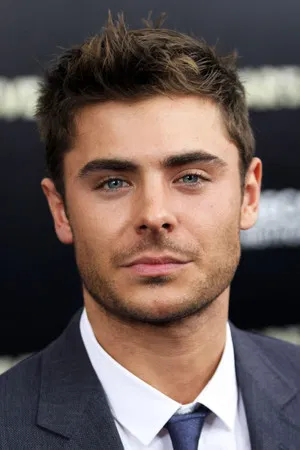 Zac Efron photo