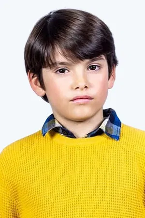 Rubén Fulgencio photo