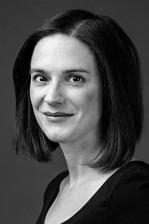 Magdaléna Borová photo