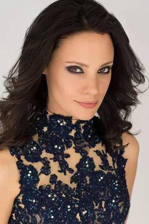 Camille De Pazzis photo