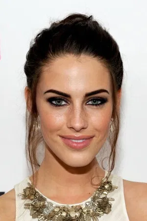 Jessica Lowndes photo