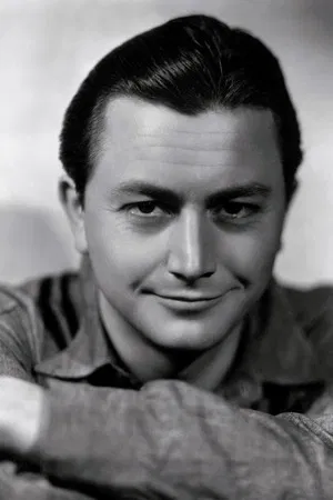 Robert Young photo