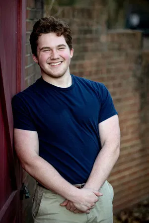 Brennan Gordon Metz photo