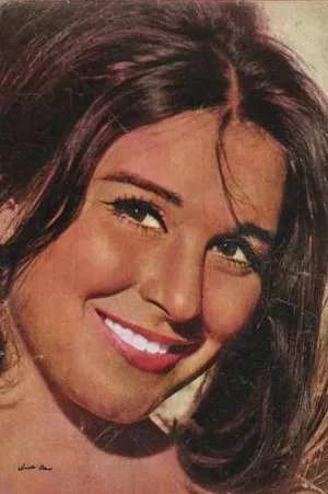 Soad Hosny photo