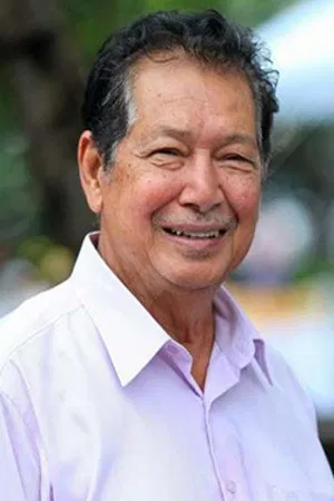 Phairoj Jaising photo